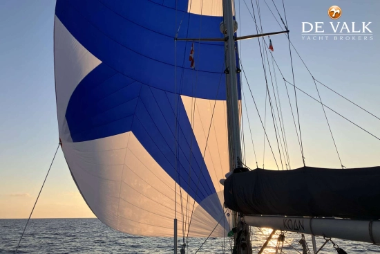 Sweden Yachts 50 de segunda mano en venta