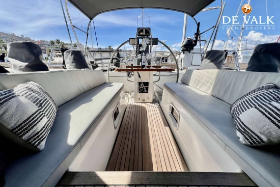 Sweden Yachts 50 de segunda mano en venta