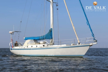 Koopmans 42 de segunda mano en venta