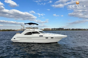Sealine 390 Fly de segunda mano en venta