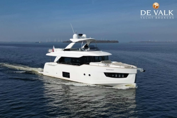 Absolute NAVETTA 58 usado à venda