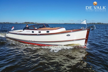 Brandaris 1100 Suite de segunda mano en venta