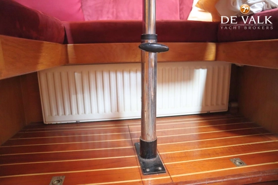 Danish Flower 35 usado à venda