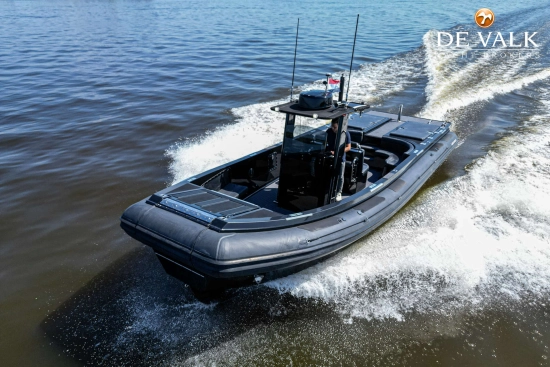 Blue Spirit BS 1050 usata in vendita