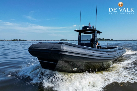 Blue Spirit BS 1050 usata in vendita