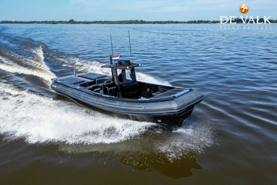 Blue Spirit BS 1050 usata in vendita