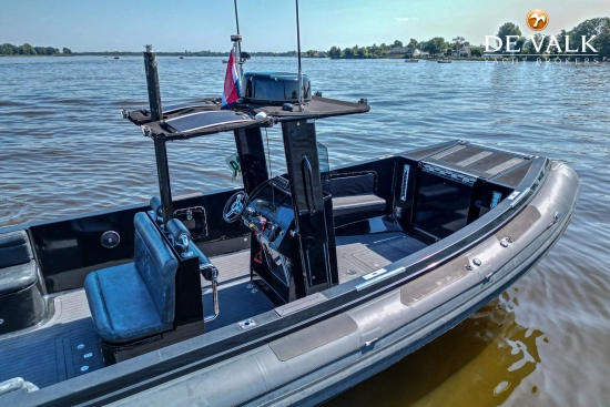 Blue Spirit BS 1050 usata in vendita