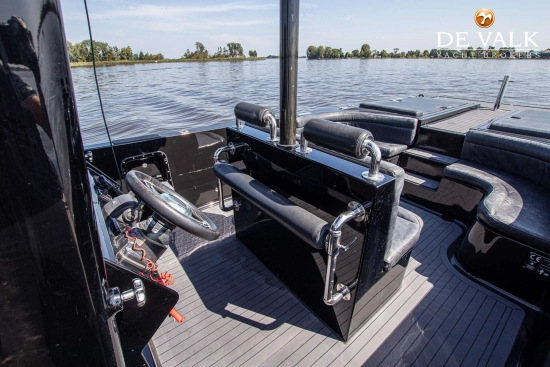 Blue Spirit BS 1050 usata in vendita