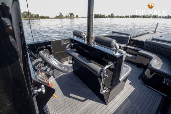 Blue Spirit BS 1050 usata in vendita