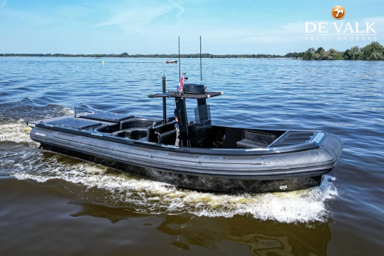 Blue Spirit BS 1050 usata in vendita
