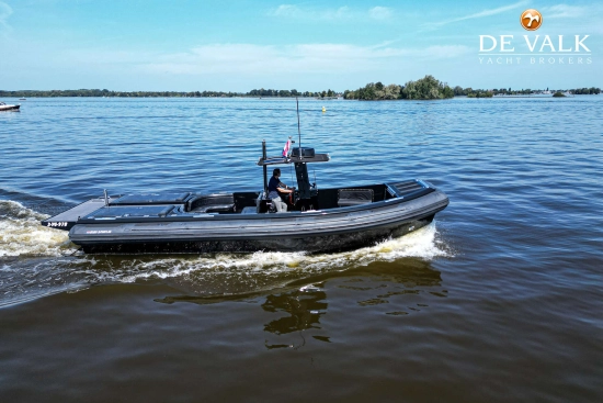 Blue Spirit BS 1050 usata in vendita