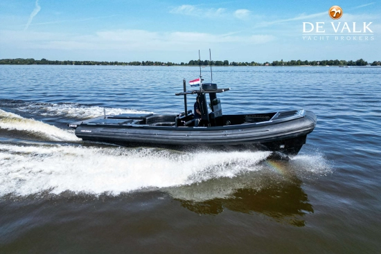 Blue Spirit BS 1050 usata in vendita