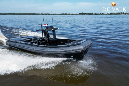 Blue Spirit BS 1050 usata in vendita