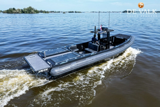 Blue Spirit BS 1050 usata in vendita