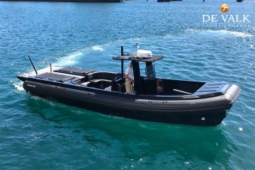 Blue Spirit BS 1050 de segunda mano en venta