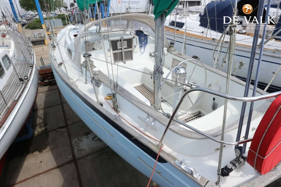 Nicholson 40 AC usado à venda