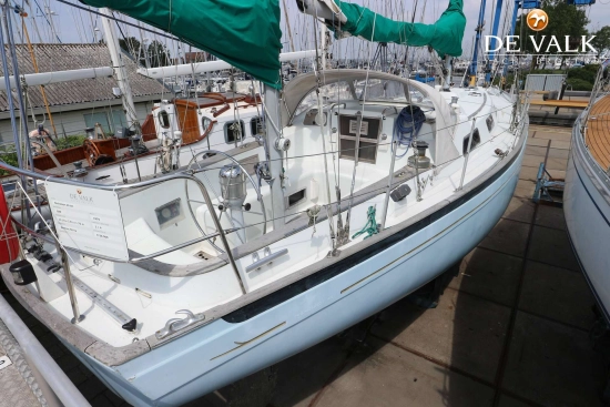Nicholson 40 AC usado à venda
