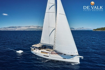 Dufour Yachts Grand Large 520 de segunda mano en venta