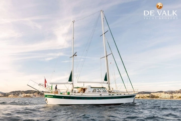 Kempers Ketch 24M de segunda mano en venta