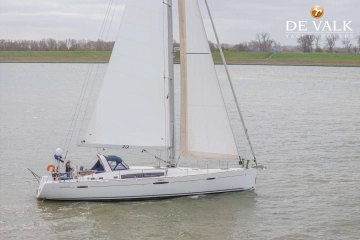 Beneteau Oceanis 58 usado à venda