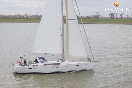 Beneteau Oceanis 58 de segunda mano en venta