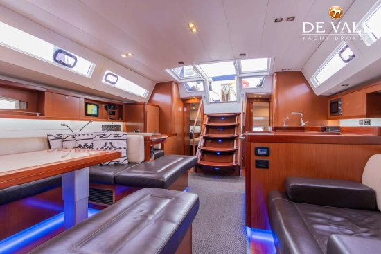 Beneteau Oceanis 58 de segunda mano en venta