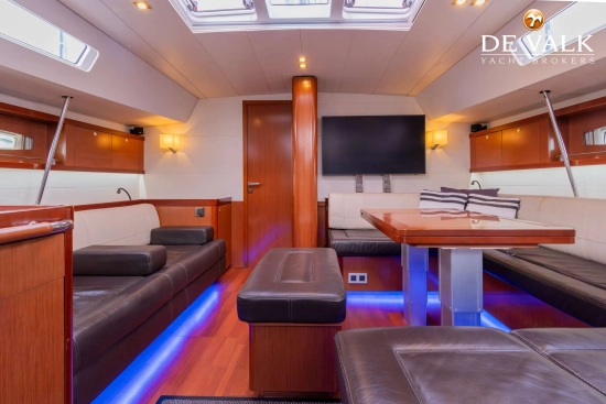 Beneteau Oceanis 58 de segunda mano en venta
