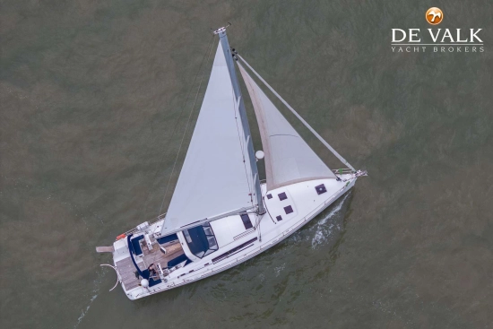 Beneteau Oceanis 58 de segunda mano en venta