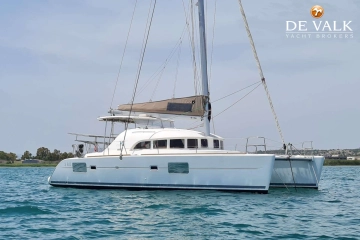 Lagoon 380 S2 de segunda mano en venta