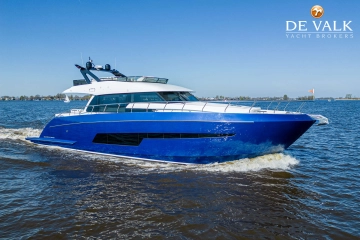 Van der Heijden Phantom 65 usado à venda