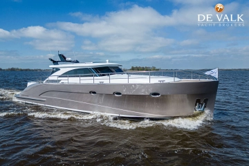 Van der Heijden Exclusive Deluxe 1600 usado à venda