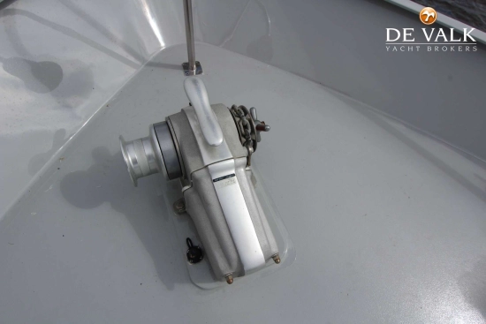 Bekebrede 1300 de segunda mano en venta