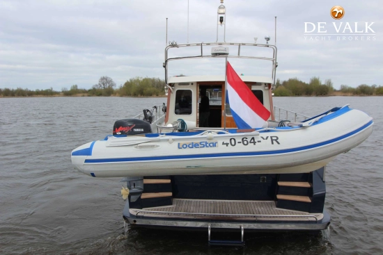 Bekebrede 1300 de segunda mano en venta
