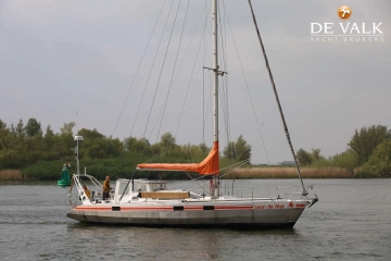 Alubat OVNI 43 de segunda mano en venta