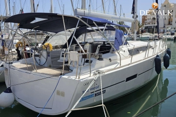 Dufour Yachts Grand Large 460 usata in vendita