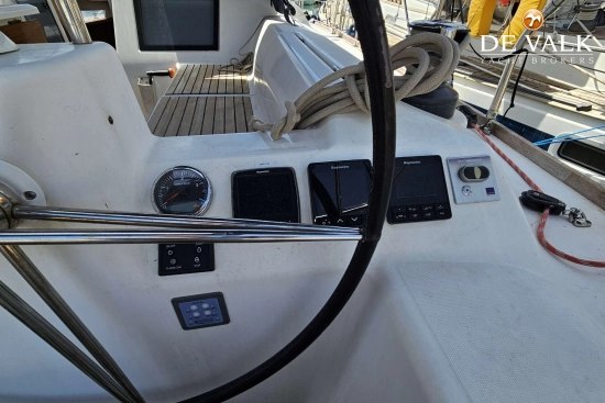 Dufour Yachts Grand Large 460 de segunda mano en venta