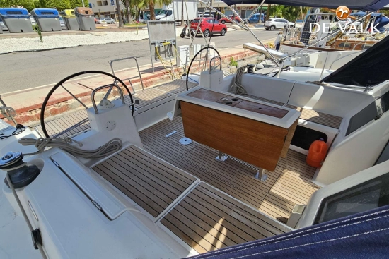 Dufour Yachts Grand Large 460 de segunda mano en venta
