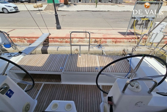 Dufour Yachts Grand Large 460 de segunda mano en venta