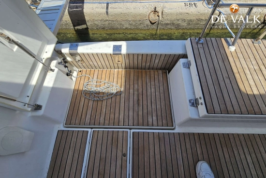 Dufour Yachts Grand Large 460 de segunda mano en venta