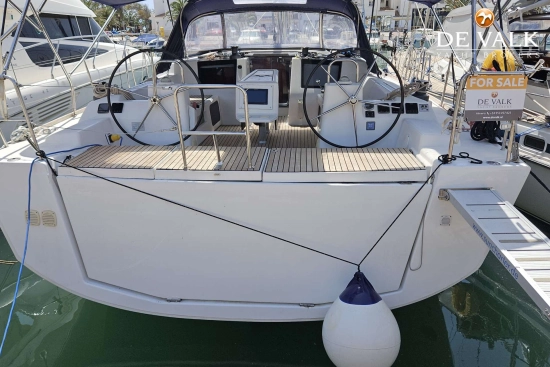 Dufour Yachts Grand Large 460 de segunda mano en venta