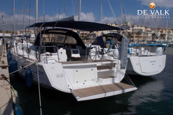 Dufour Yachts Grand Large 460 de segunda mano en venta