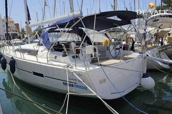 Dufour Yachts Grand Large 460 de segunda mano en venta
