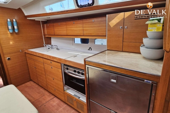 Dufour Yachts Grand Large 460 de segunda mano en venta
