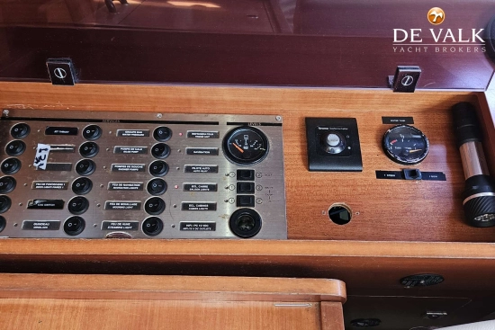 Dufour Yachts Grand Large 460 de segunda mano en venta
