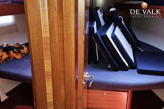 Dufour Yachts Grand Large 460 de segunda mano en venta