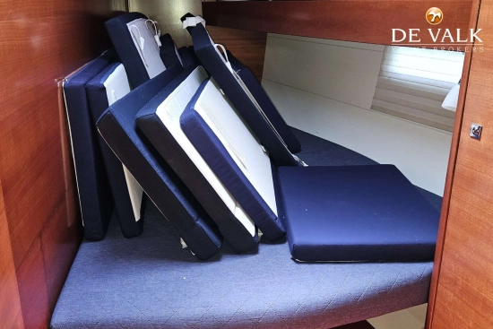 Dufour Yachts Grand Large 460 de segunda mano en venta