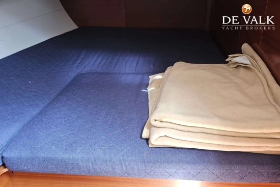 Dufour Yachts Grand Large 460 de segunda mano en venta