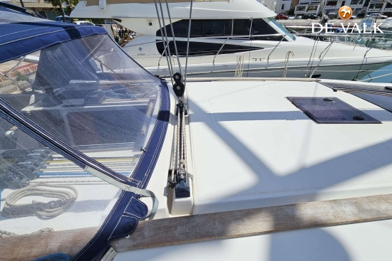Dufour Yachts Grand Large 460 de segunda mano en venta