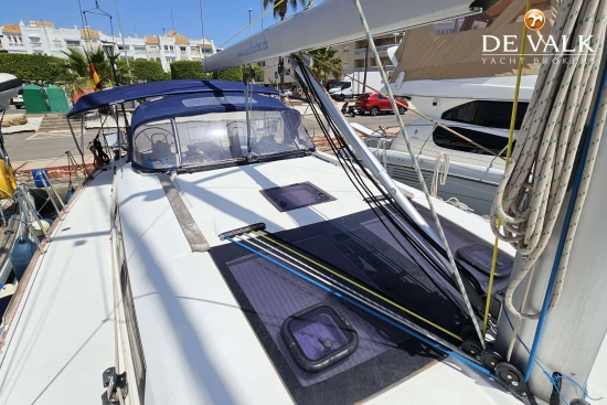 Dufour Yachts Grand Large 460 de segunda mano en venta