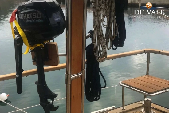 Nauticat astilleros 38 usado à venda